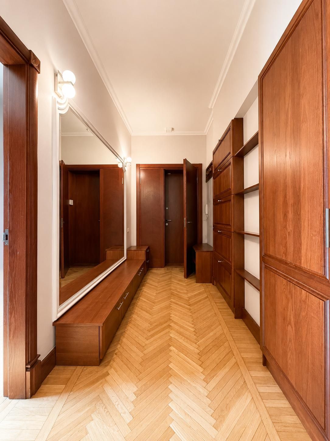 Apartment on Berzaunes Street 3A — photo 2