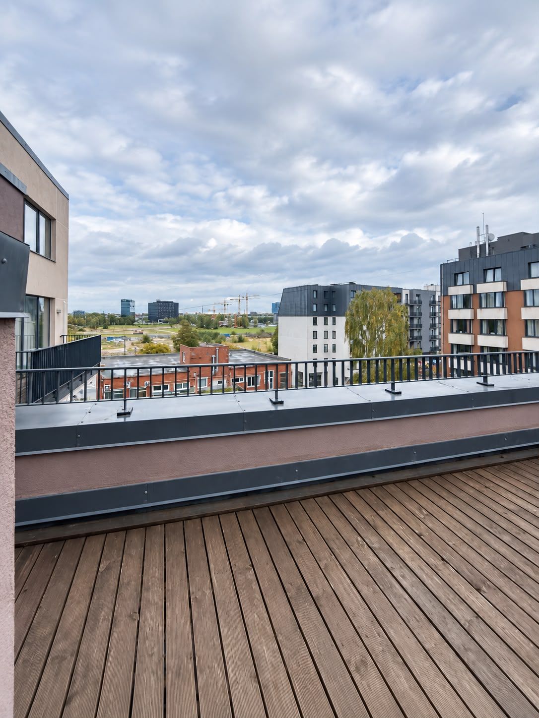 Premium Penthouse — photo 2