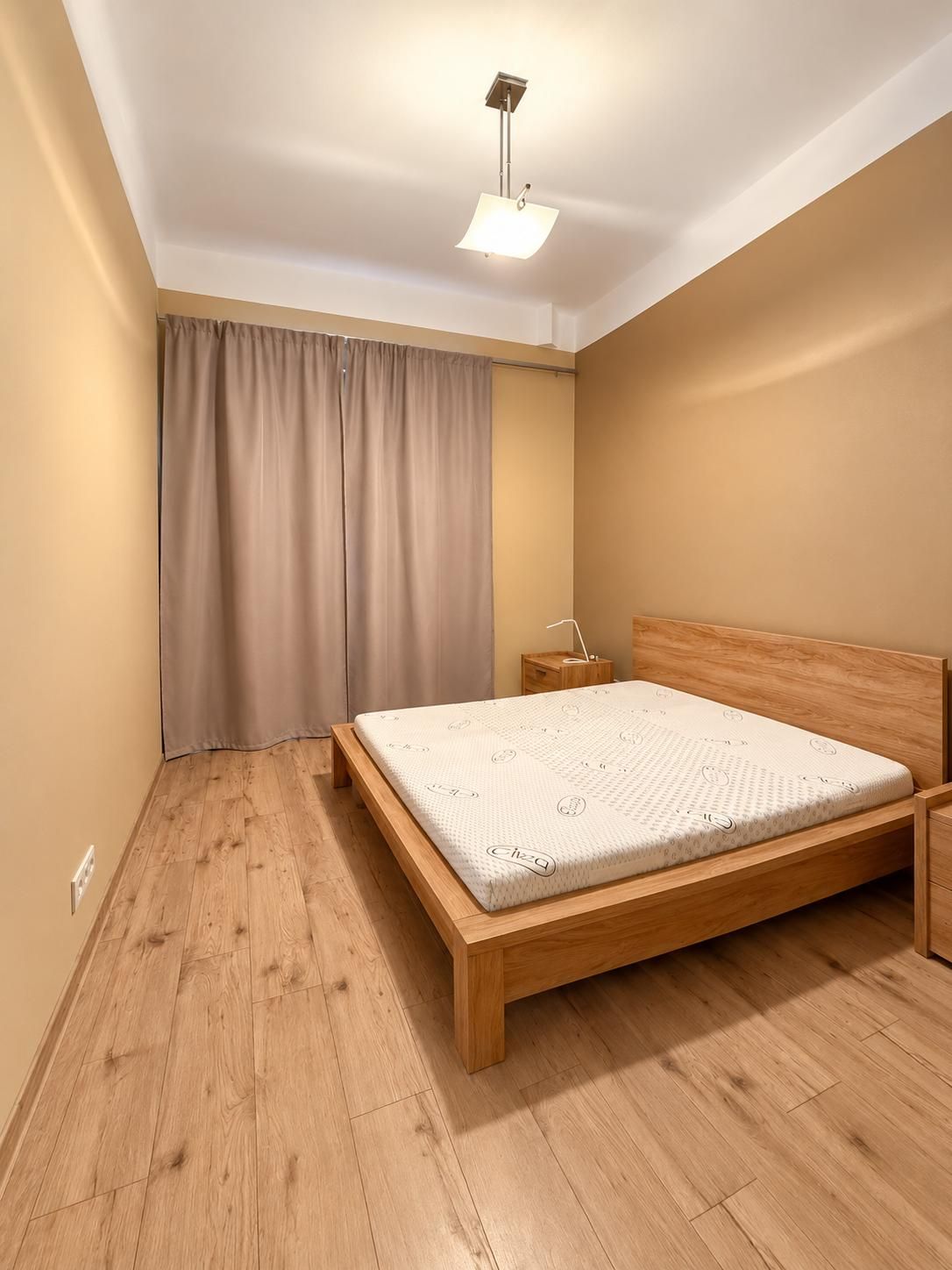 Stylish apartment in Āgenskalns — photo 3