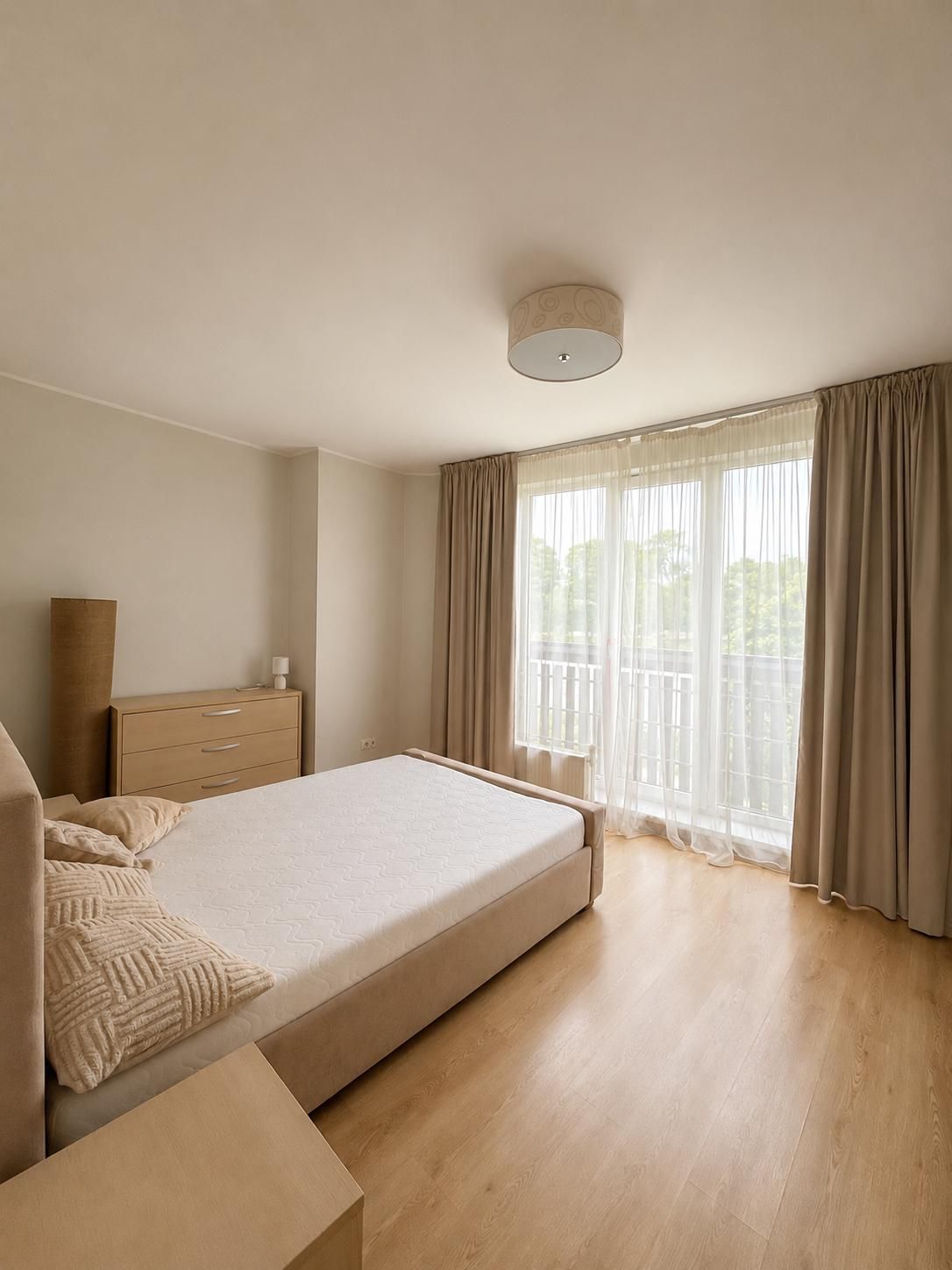 Apartment at Lielezers 10 — photo 3
