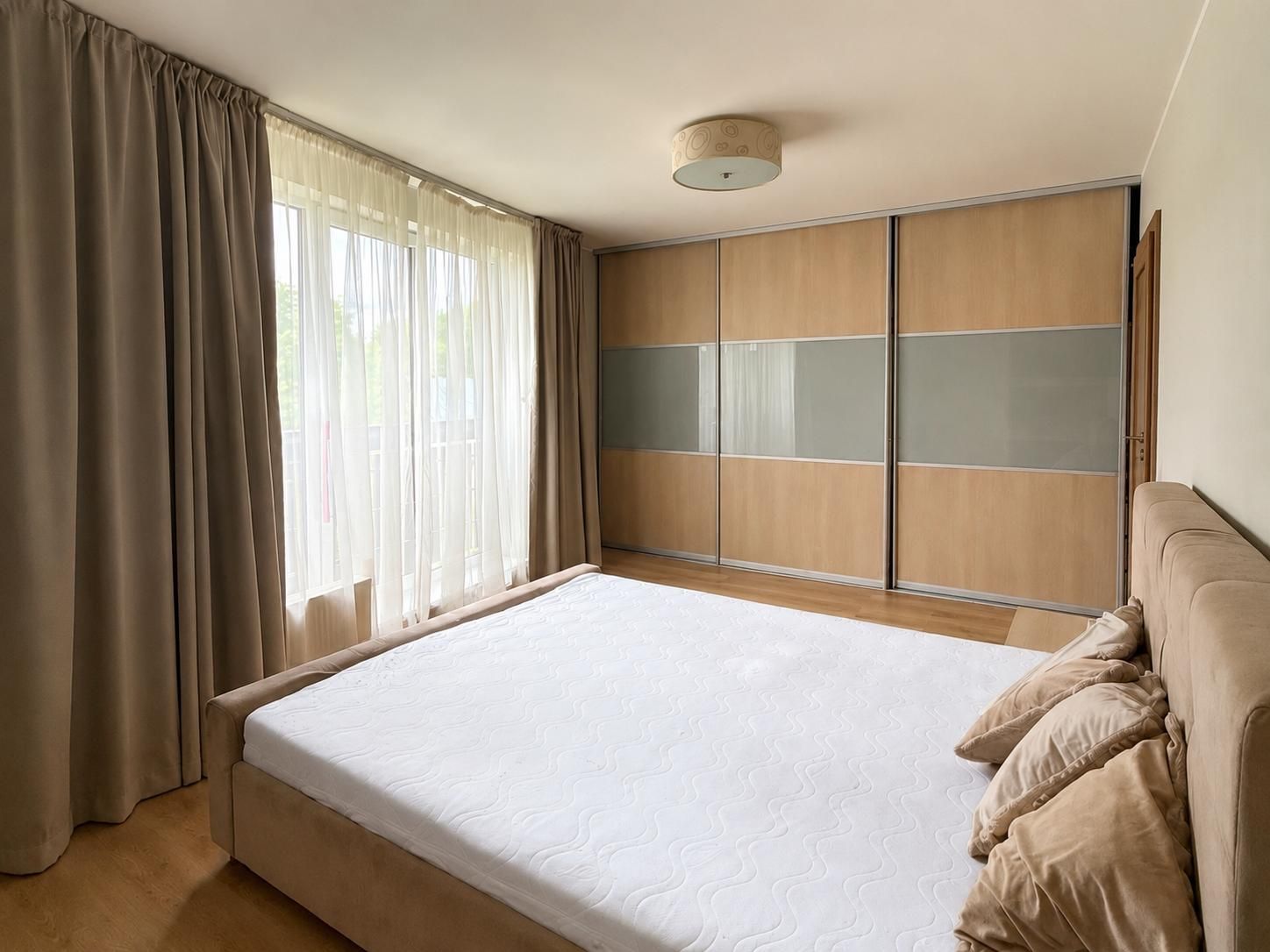 Apartment at Lielezers 10 — photo 4