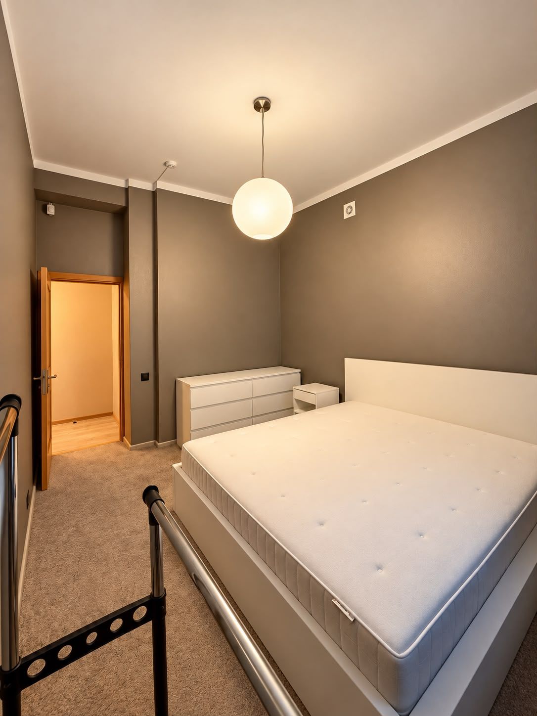 Cosy 2-room apartment in Āgenskalns — photo 4