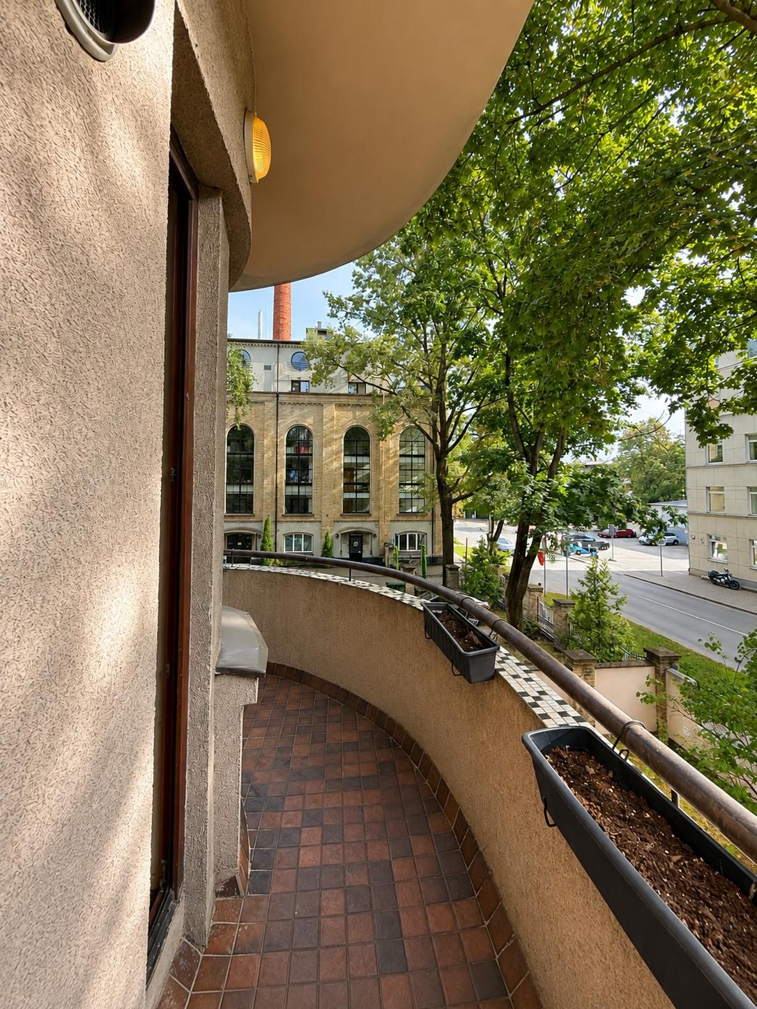 Apartment on Berzaunes Street 3A — photo 4