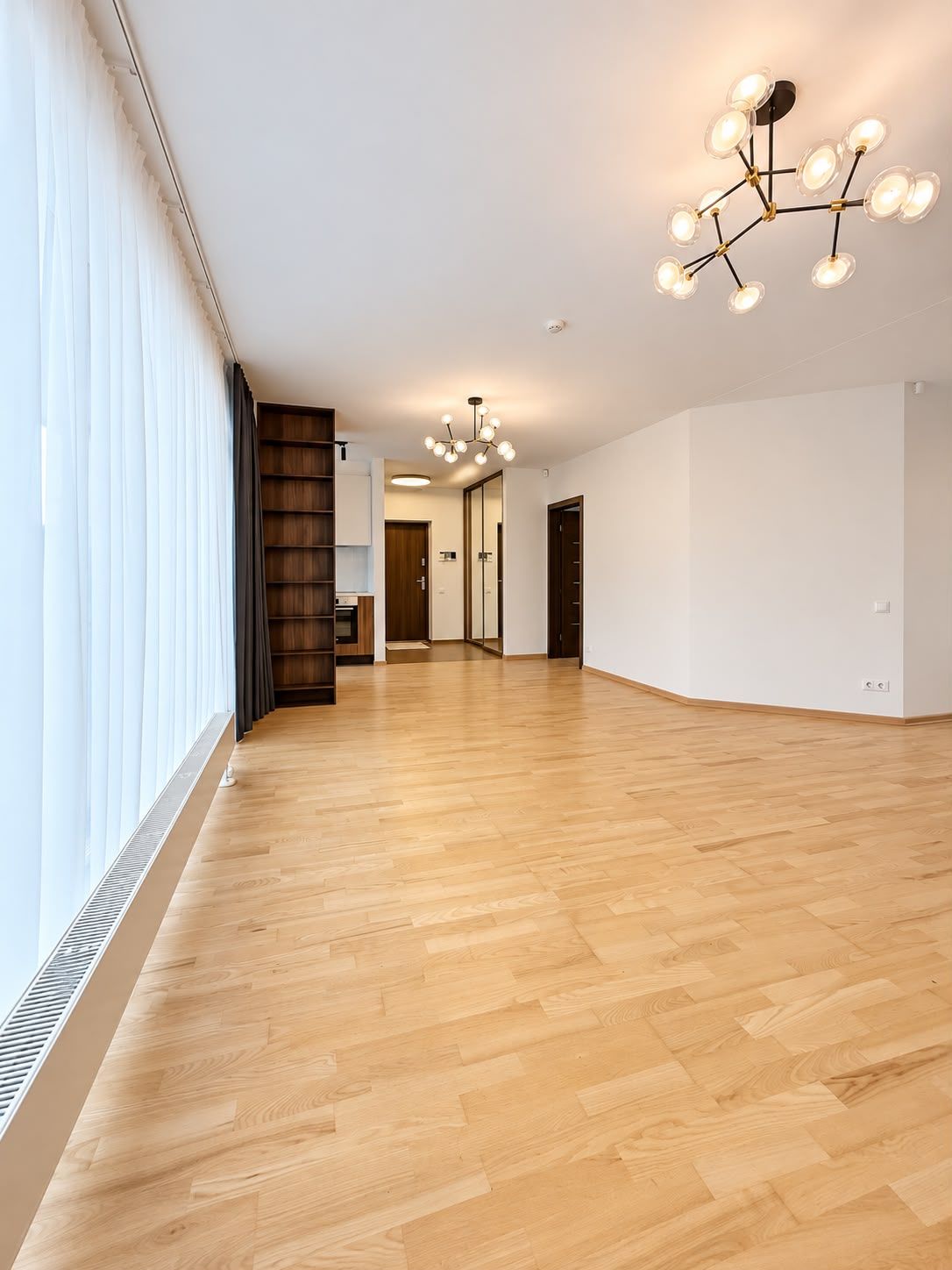 Premium Penthouse — photo 5