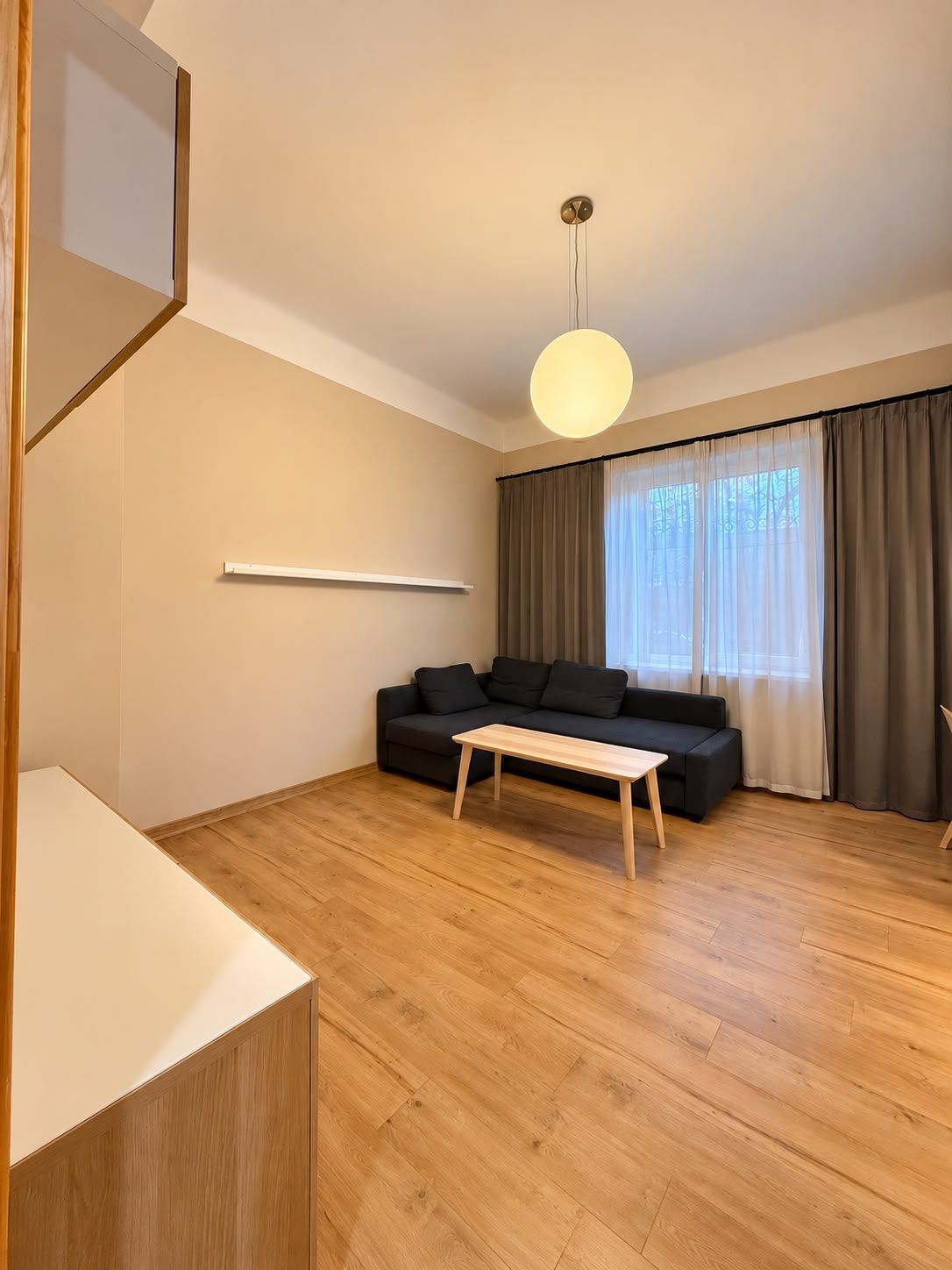 Cosy 2-room apartment in Āgenskalns — photo 5