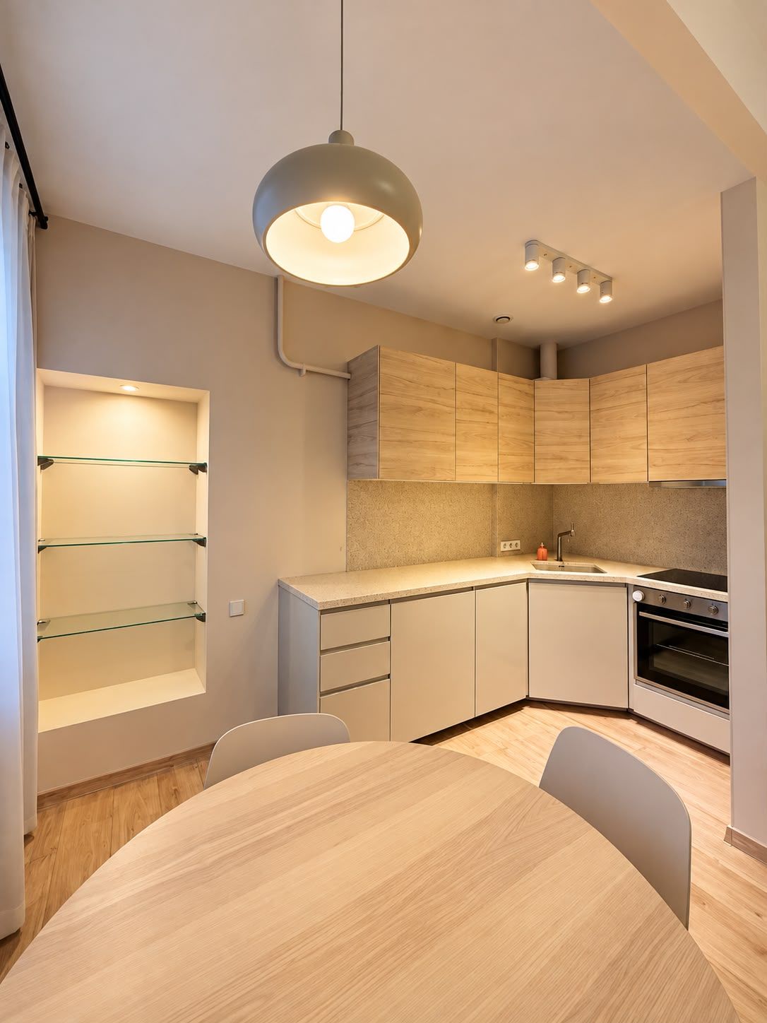 Cosy 2-room apartment in Āgenskalns — photo 6