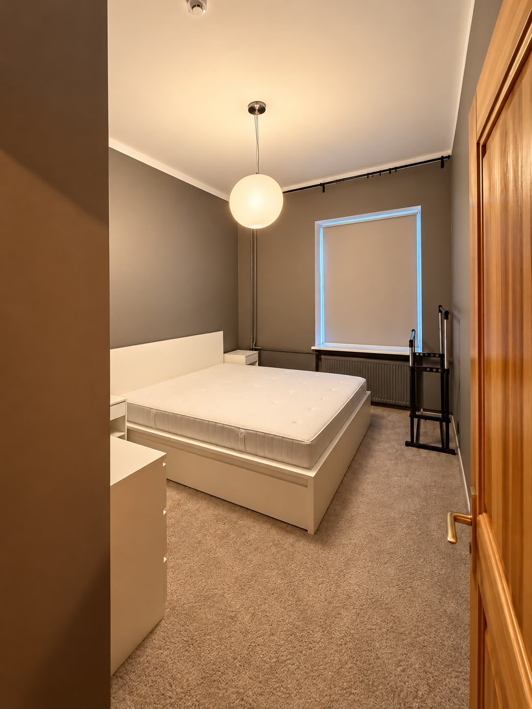 Cosy 2-room apartment in Āgenskalns — photo 7