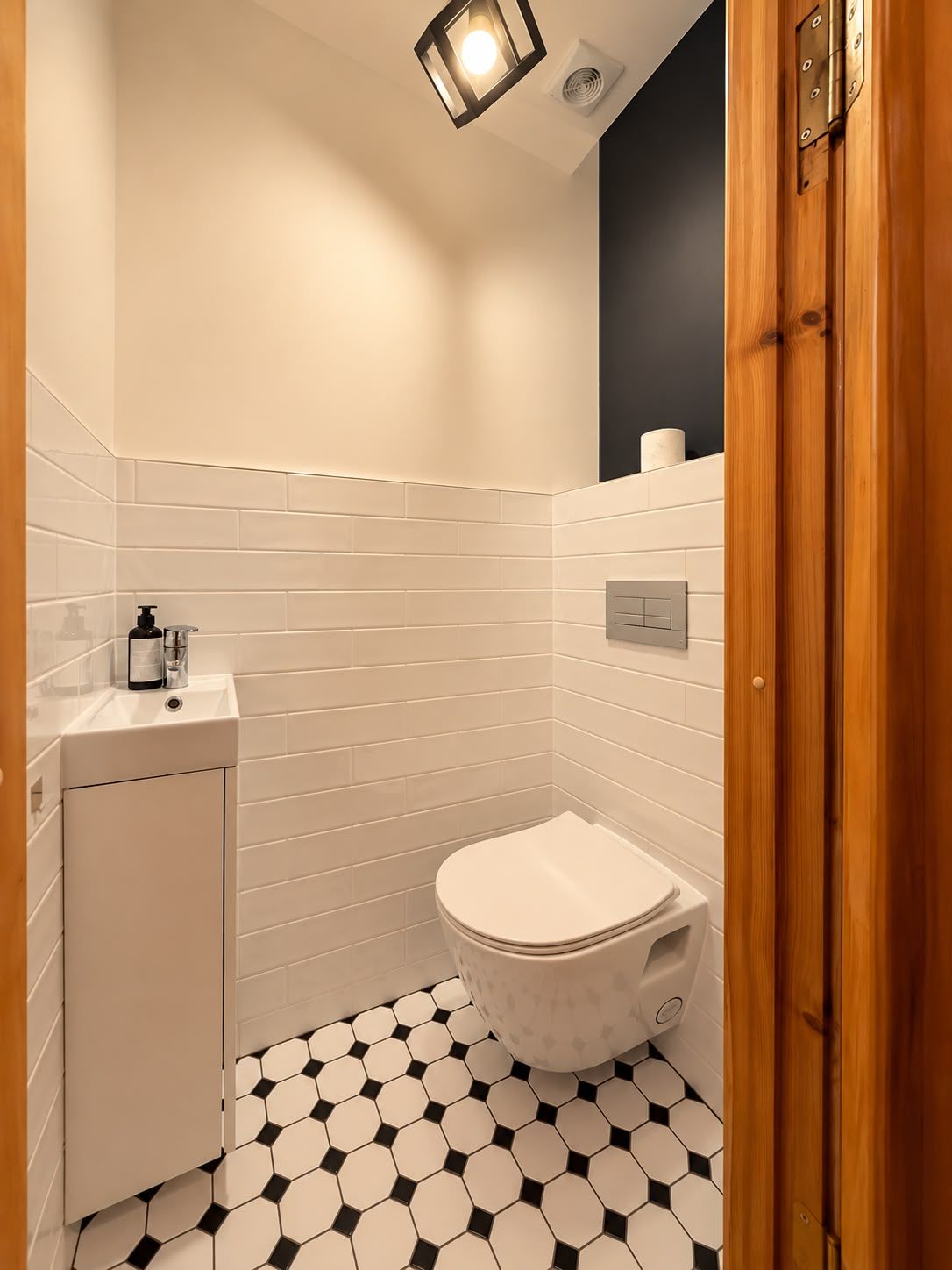 Cosy 2-room apartment in Āgenskalns — photo 9