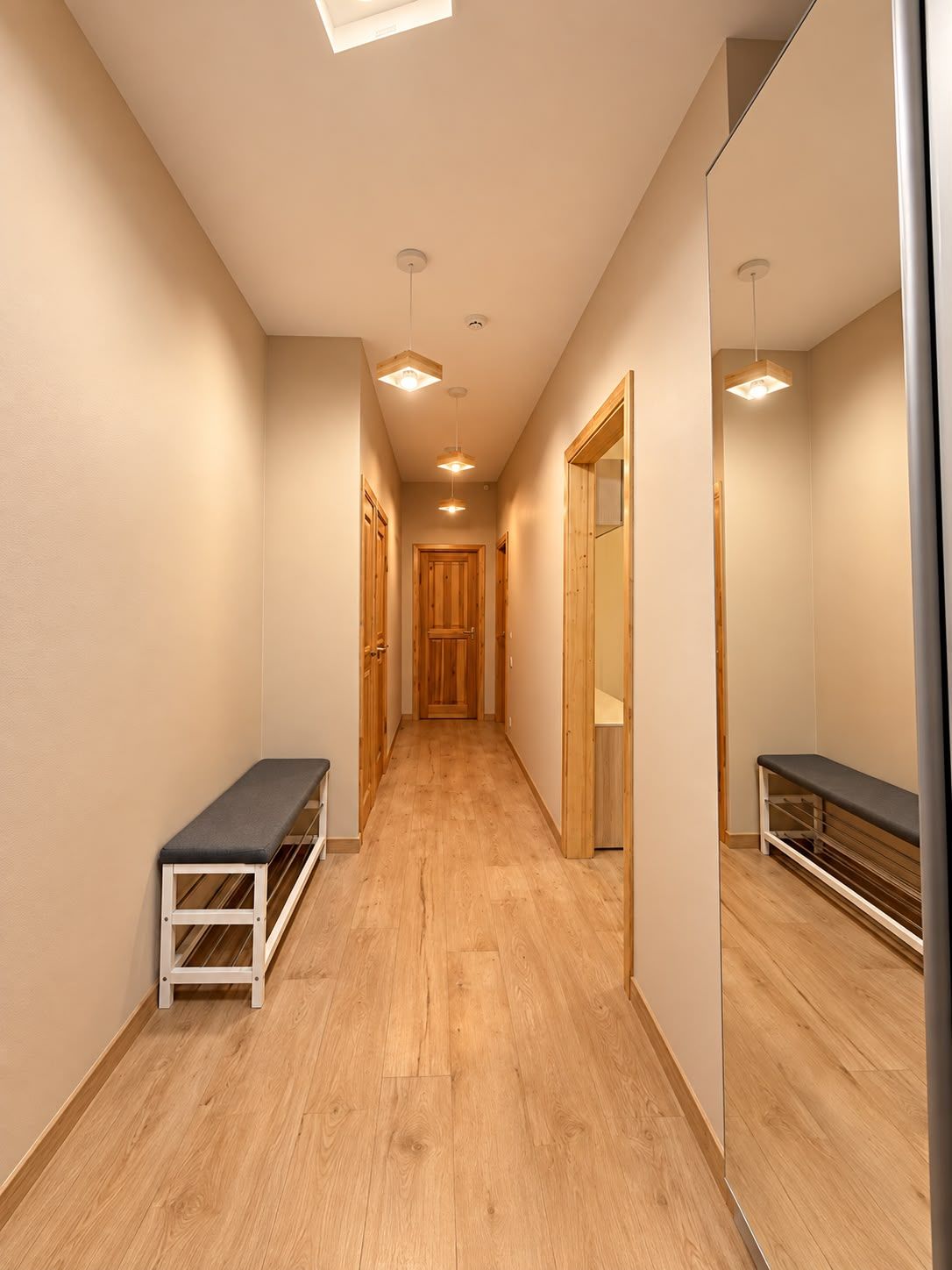 Cosy 2-room apartment in Āgenskalns — photo 10