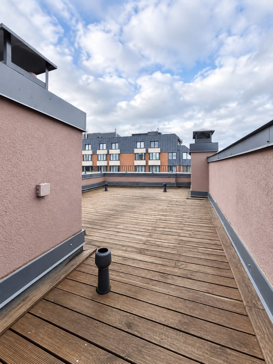 Premium Penthouse — photo 13