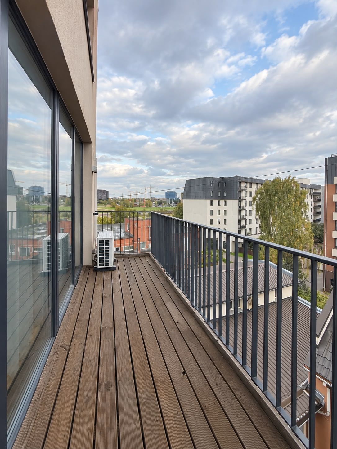 Premium Penthouse — photo 14