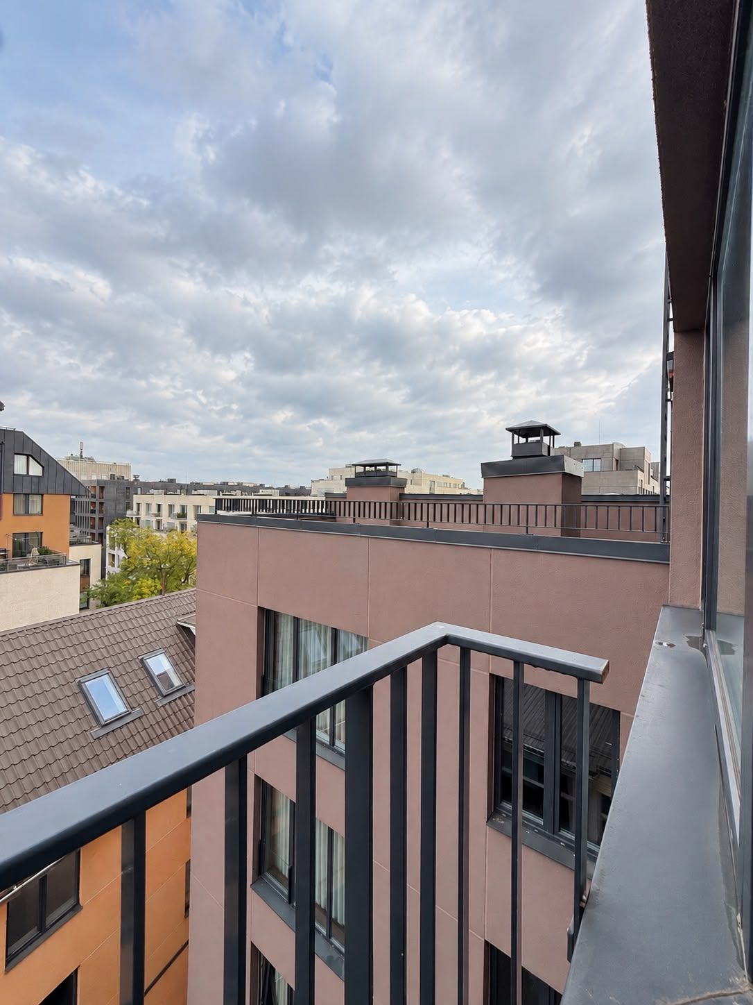 Premium Penthouse — photo 15