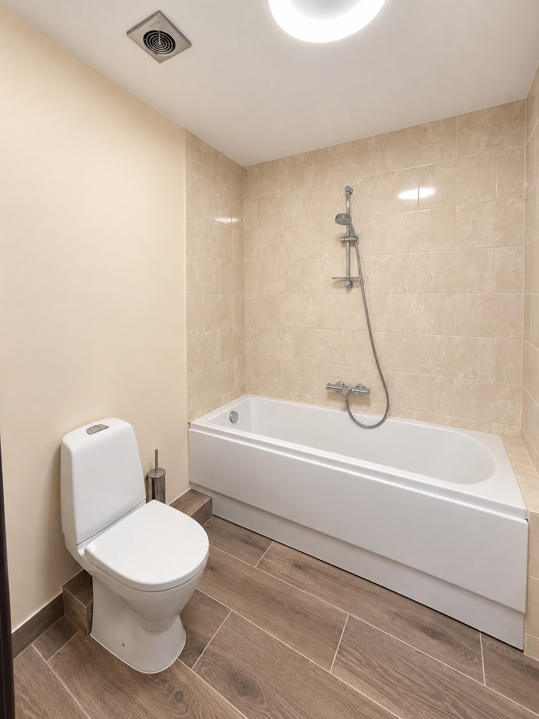 Premium Penthouse — photo 17