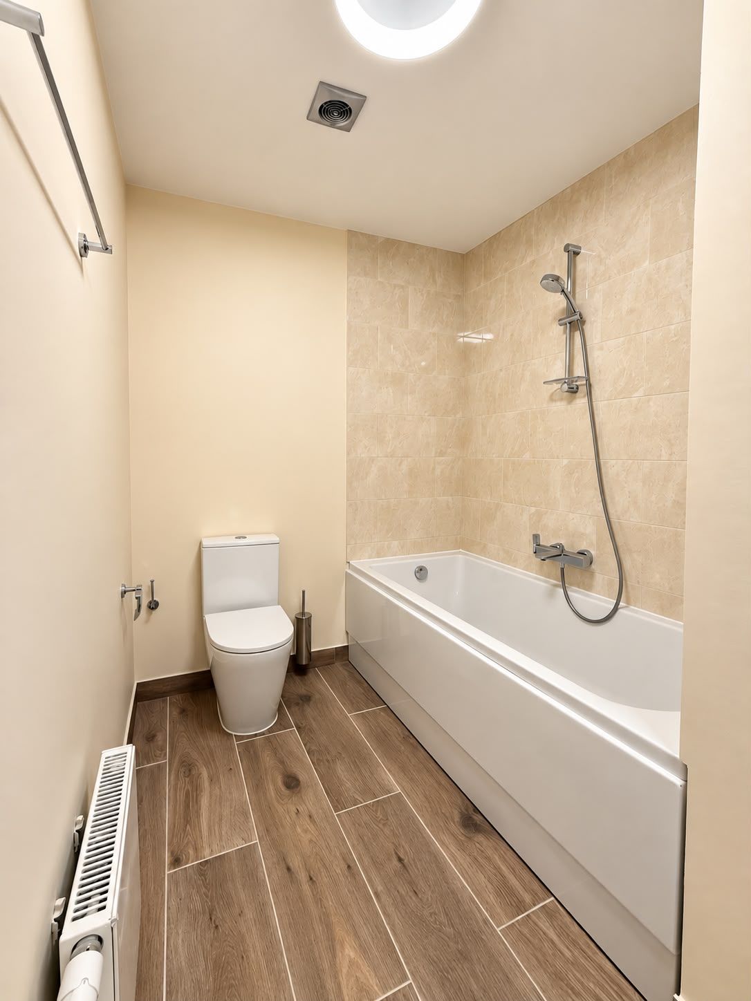 Premium Penthouse — photo 18