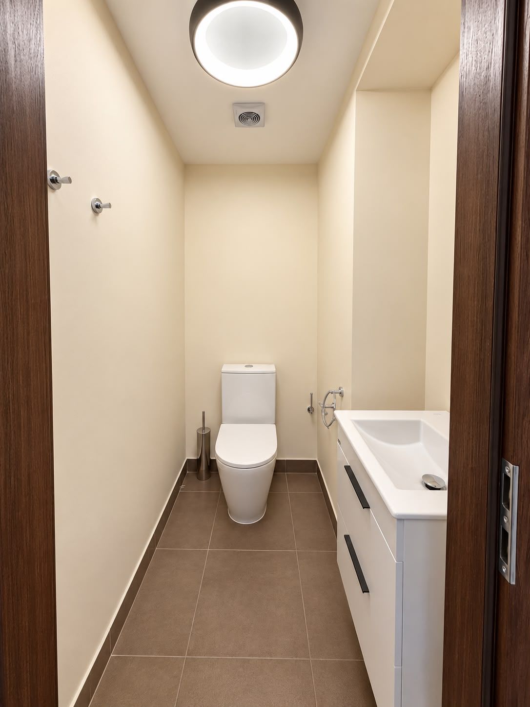 Premium Penthouse — photo 20