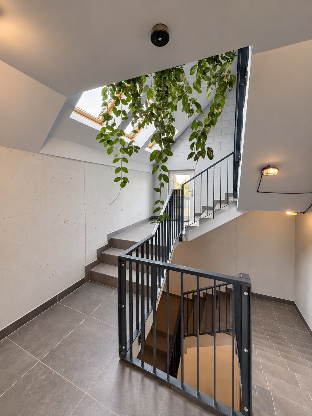 Premium Penthouse — photo 22