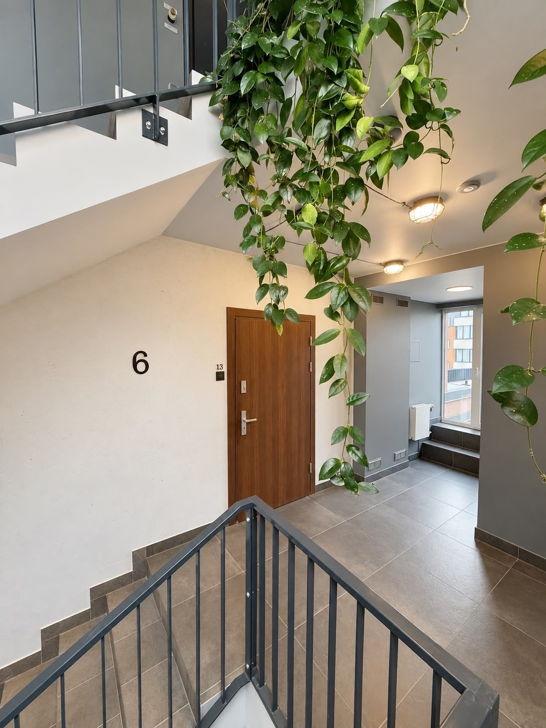 Premium Penthouse — photo 23