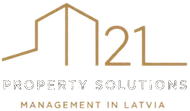 21 Property Solutions — Management in Latvia