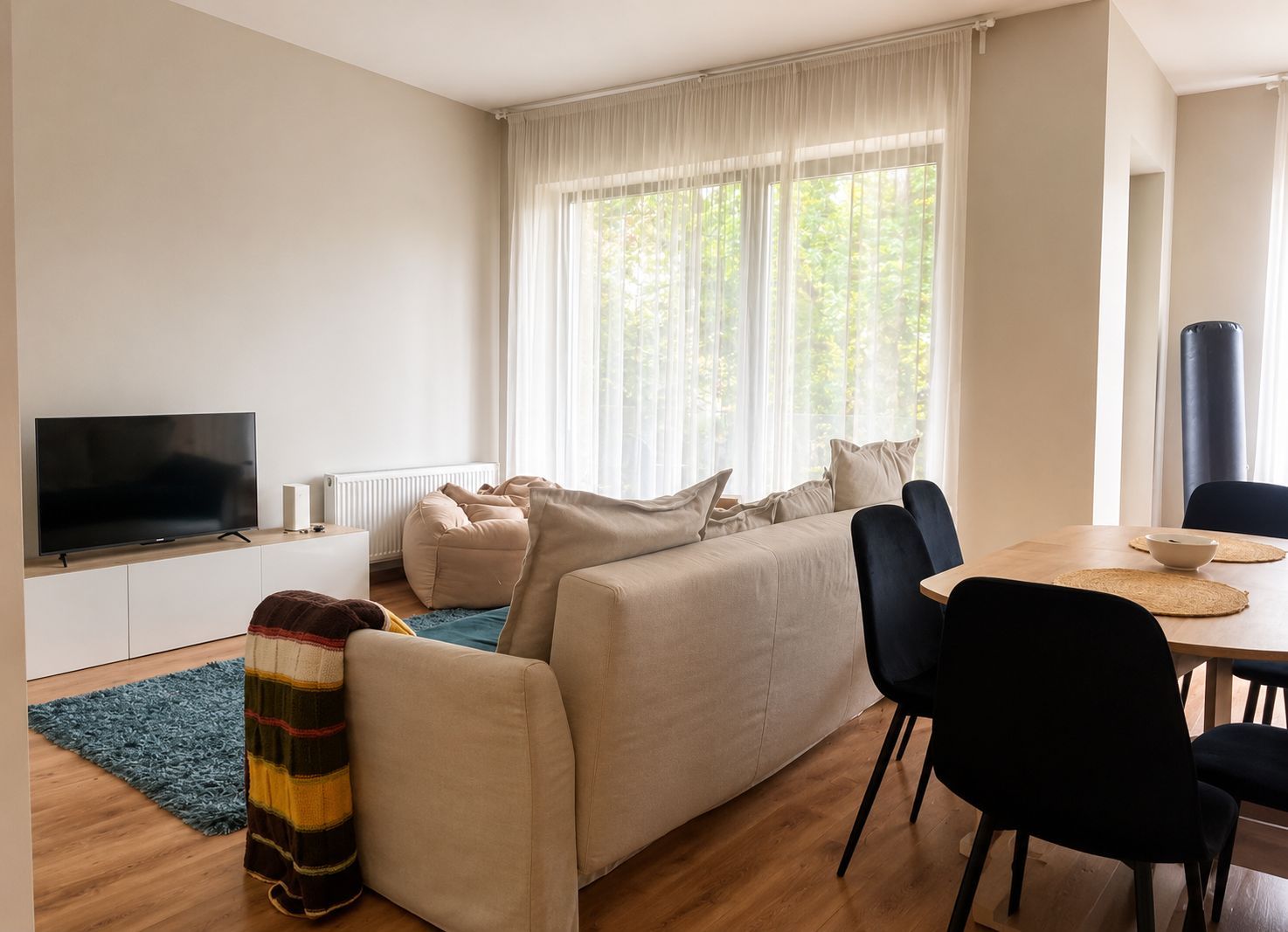 3-bedroom home, Dubultu prospekts 111