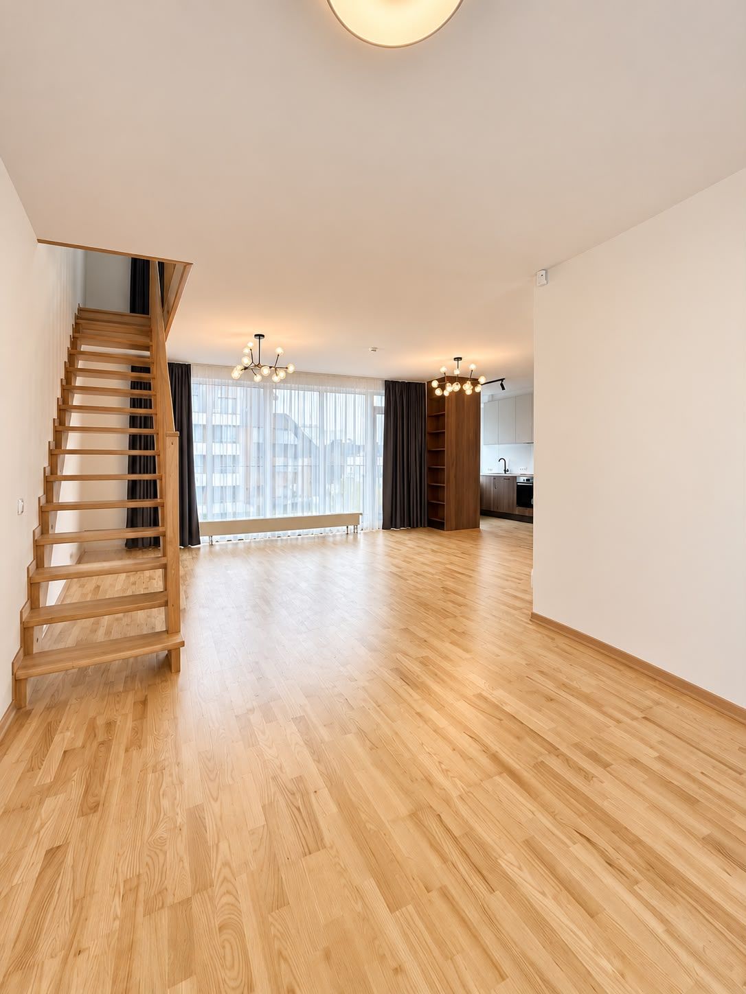 Premium Penthouse